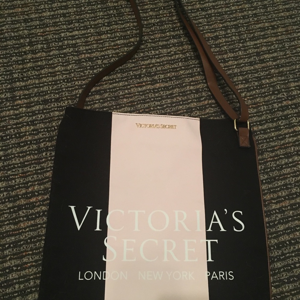 Victoria Secret bag